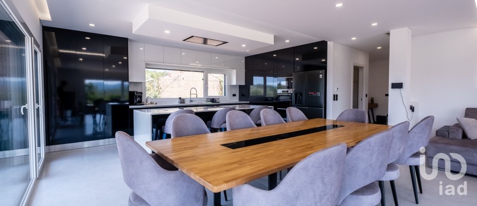 House T4 in São Miguel, Santa Eufémia e Rabaçal of 193 m²