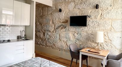 Appartement T0 à Cedofeita, Santo Ildefonso, Sé, Miragaia, São Nicolau e Vitória de 23 m²