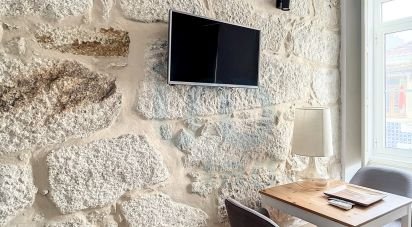 Appartement T0 à Cedofeita, Santo Ildefonso, Sé, Miragaia, São Nicolau e Vitória de 23 m²