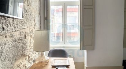 Appartement T0 à Cedofeita, Santo Ildefonso, Sé, Miragaia, São Nicolau e Vitória de 23 m²