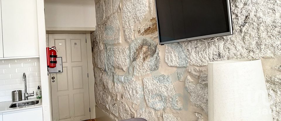 Apartment T0 in Cedofeita, Santo Ildefonso, Sé, Miragaia, São Nicolau e Vitória of 23 m²