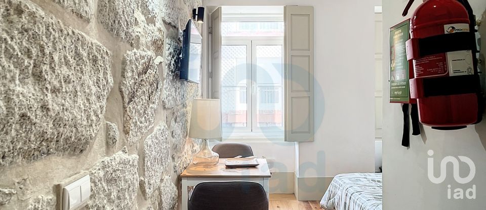 Apartment T0 in Cedofeita, Santo Ildefonso, Sé, Miragaia, São Nicolau e Vitória of 23 m²