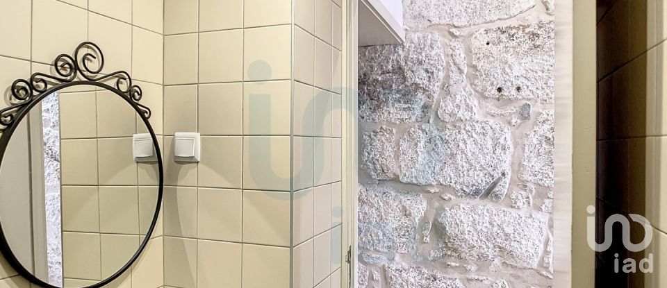 Apartment T0 in Cedofeita, Santo Ildefonso, Sé, Miragaia, São Nicolau e Vitória of 23 m²