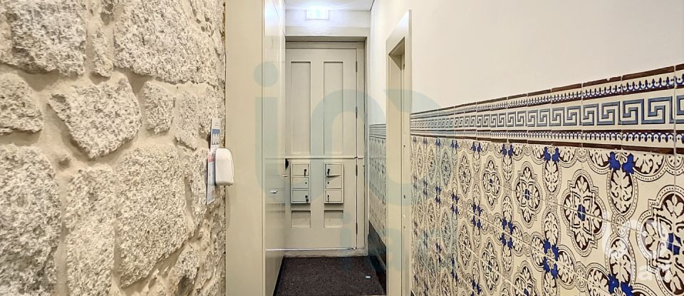 Apartment T0 in Cedofeita, Santo Ildefonso, Sé, Miragaia, São Nicolau e Vitória of 23 m²