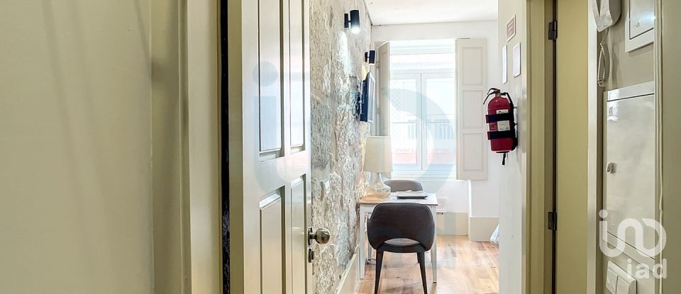 Apartment T0 in Cedofeita, Santo Ildefonso, Sé, Miragaia, São Nicolau e Vitória of 23 m²