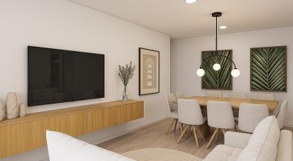 Appartement T3 à Pombal de 133 m²