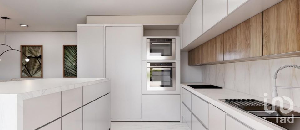 Appartement T3 à Pombal de 133 m²