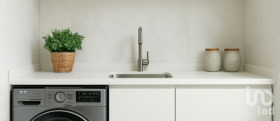 Appartement T3 à Pombal de 133 m²