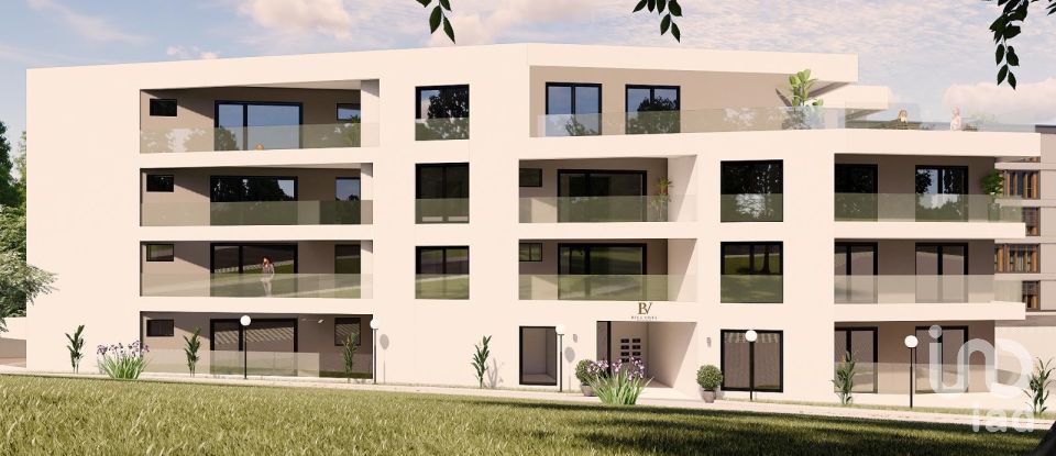 Appartement T3 à Pombal de 133 m²