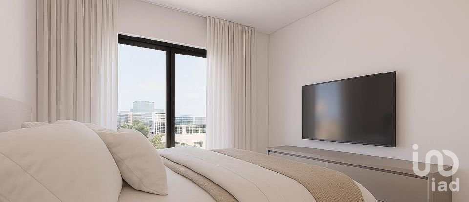 Appartement T3 à Pombal de 133 m²