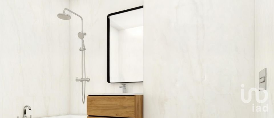 Appartement T3 à Pombal de 133 m²