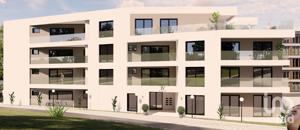 Appartement T3 à Pombal de 133 m²
