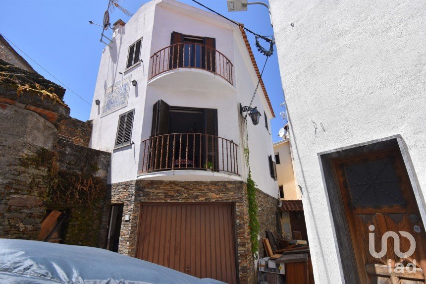Casa de aldeia T2 em Benfeita de 116 m²