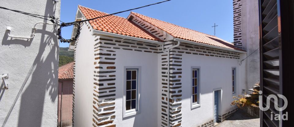 Casa de aldeia T2 em Benfeita de 116 m²