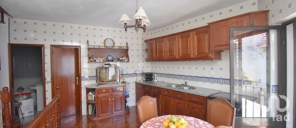 Casa de aldeia T2 em Benfeita de 116 m²