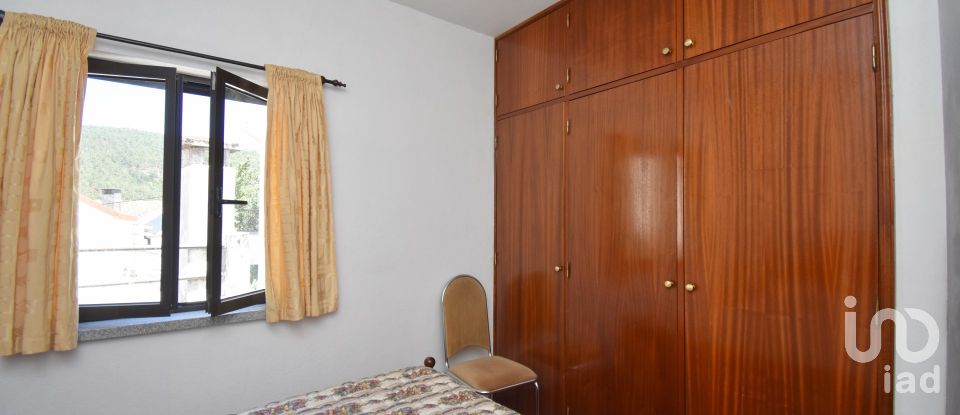 Casa de aldeia T2 em Benfeita de 116 m²