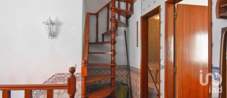 Casa de aldeia T2 em Benfeita de 116 m²