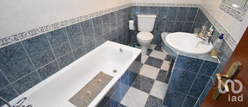 Casa de aldeia T2 em Benfeita de 116 m²