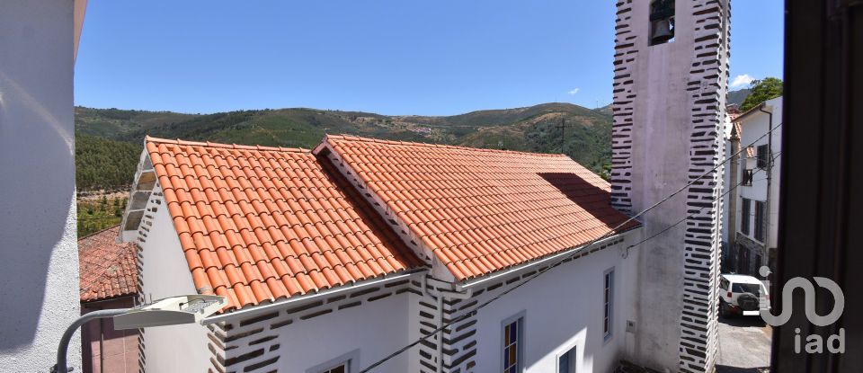 Casa de aldeia T2 em Benfeita de 116 m²