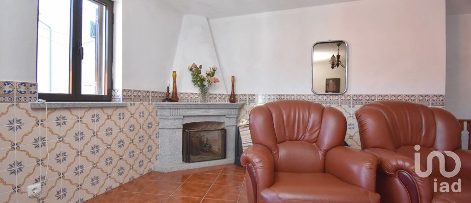 Casa de aldeia T2 em Benfeita de 116 m²