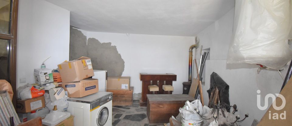 Casa de aldeia T2 em Benfeita de 116 m²