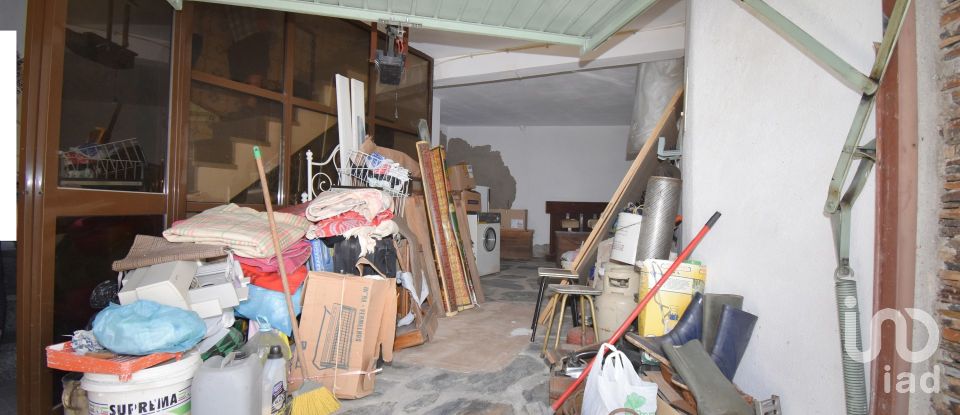 Casa de aldeia T2 em Benfeita de 116 m²