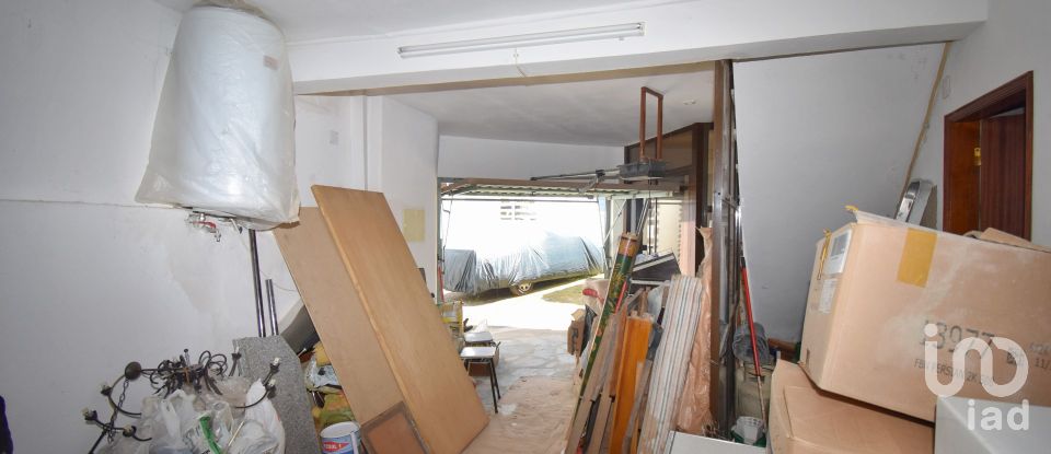 Casa de aldeia T2 em Benfeita de 116 m²