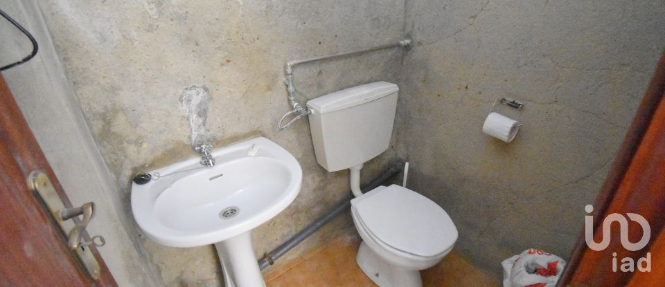 Casa de aldeia T2 em Benfeita de 116 m²