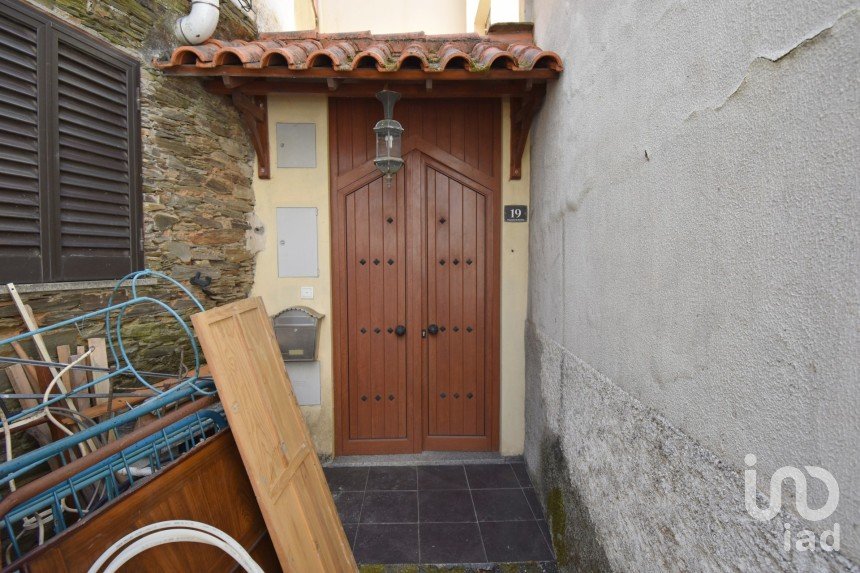 Maison de village T2 à Benfeita de 108 m²