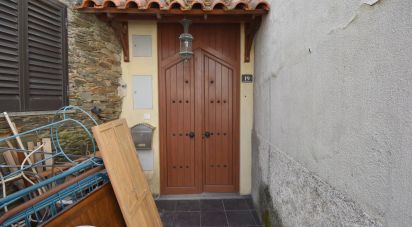 Maison de village T2 à Benfeita de 108 m²