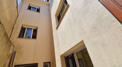 Maison de village T2 à Benfeita de 108 m²