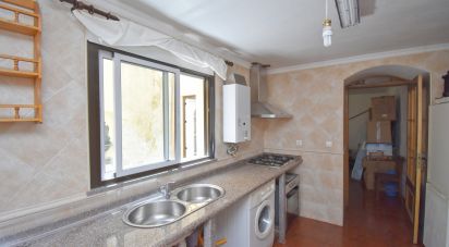 Maison de village T2 à Benfeita de 108 m²