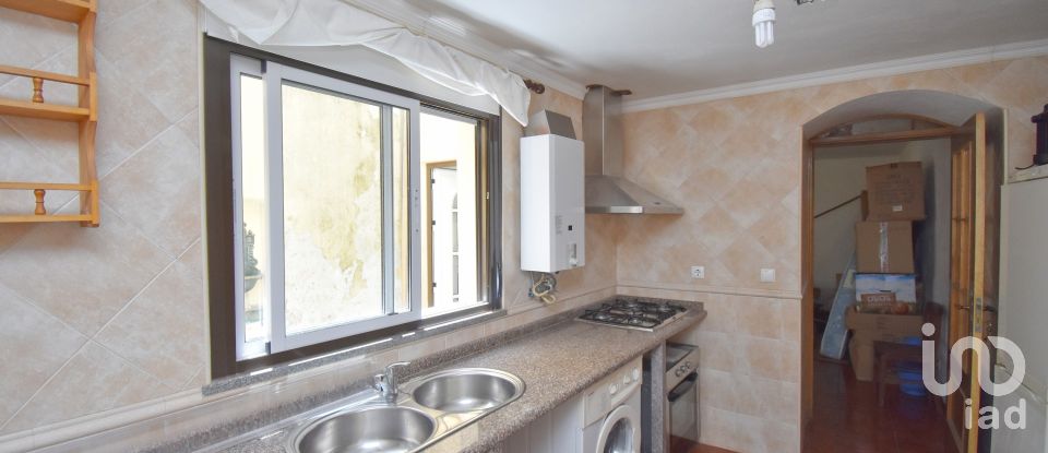 Maison de village T2 à Benfeita de 108 m²