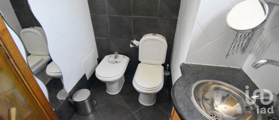 Maison de village T2 à Benfeita de 108 m²