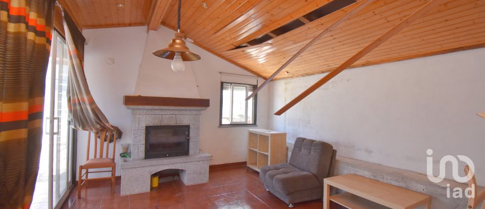 Maison de village T2 à Benfeita de 108 m²