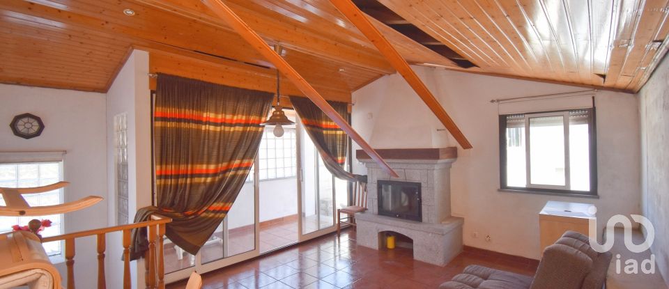 Maison de village T2 à Benfeita de 108 m²