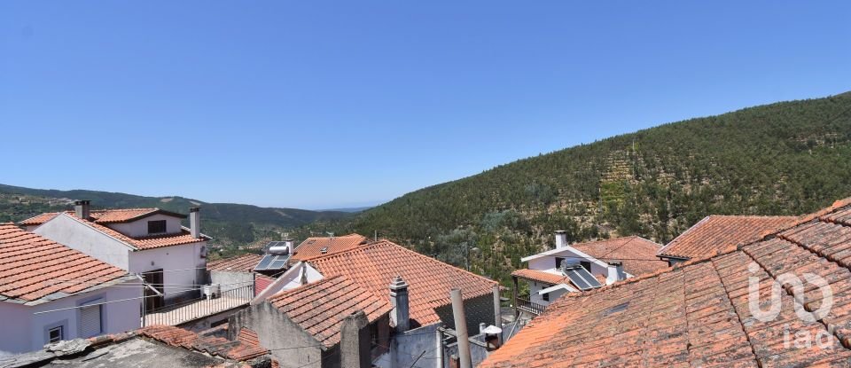 Maison de village T2 à Benfeita de 108 m²