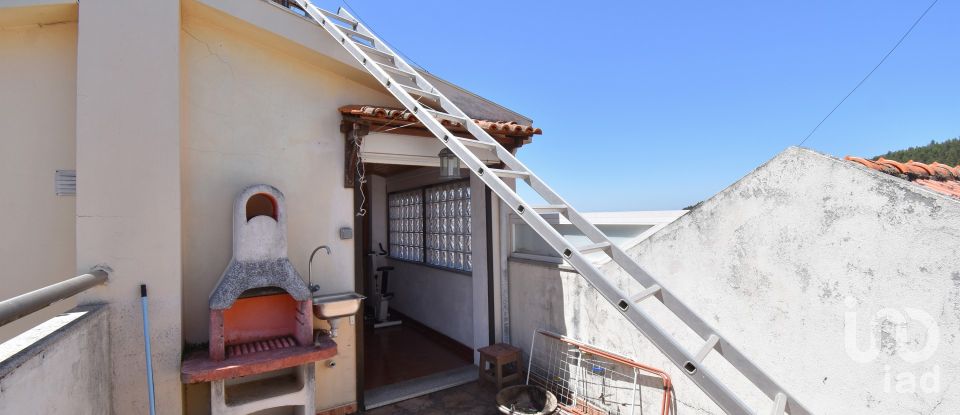 Maison de village T2 à Benfeita de 108 m²