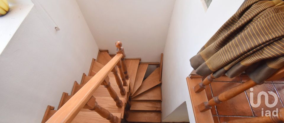 Maison de village T2 à Benfeita de 108 m²