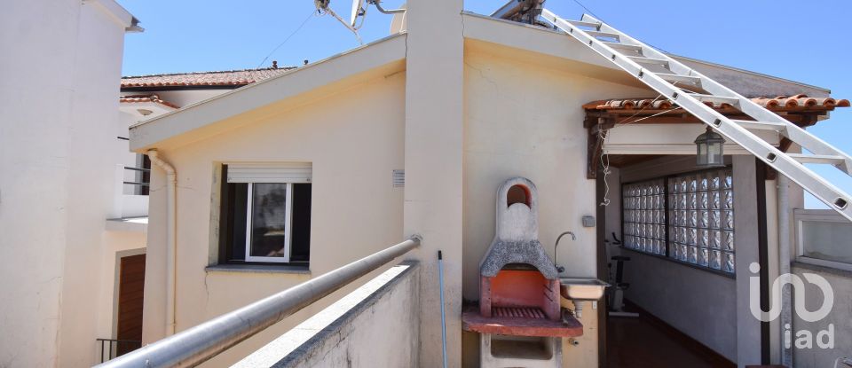 Maison de village T2 à Benfeita de 108 m²