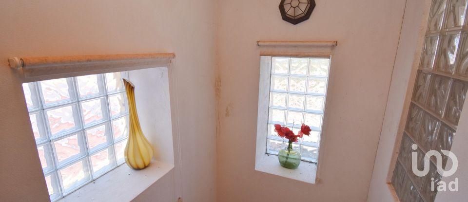 Maison de village T2 à Benfeita de 108 m²