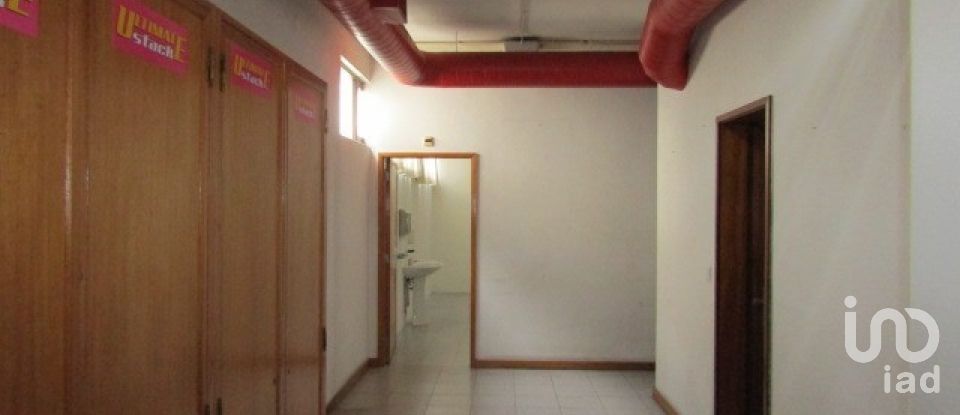 Shop / premises commercial in Cedofeita, Santo Ildefonso, Sé, Miragaia, São Nicolau e Vitória of 167 m²