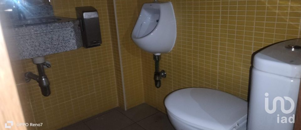 Loja / Estabelecimento Comercial em Bonfim de 197 m²