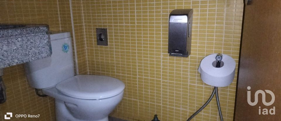 Loja / Estabelecimento Comercial em Bonfim de 197 m²