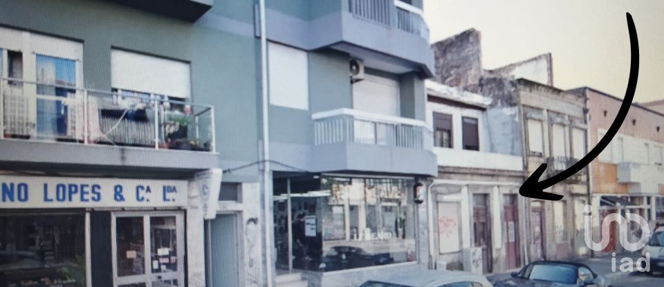 Bâtiment à Bonfim de 540 m²