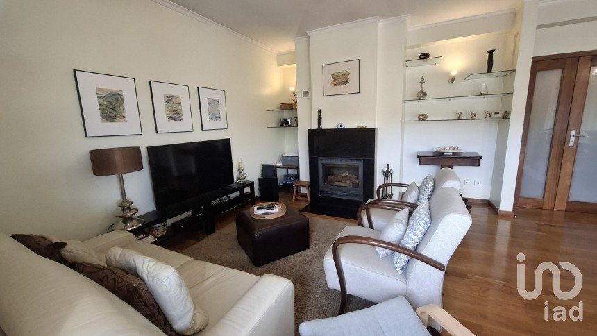 Apartment T3 in Mateus of 140 m²