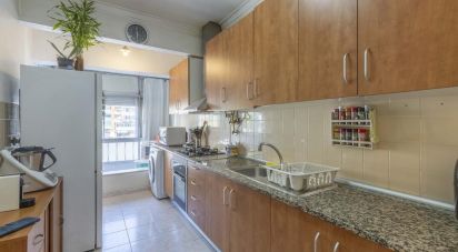 Apartment T3 in Agualva E Mira-Sintra of 71 m²