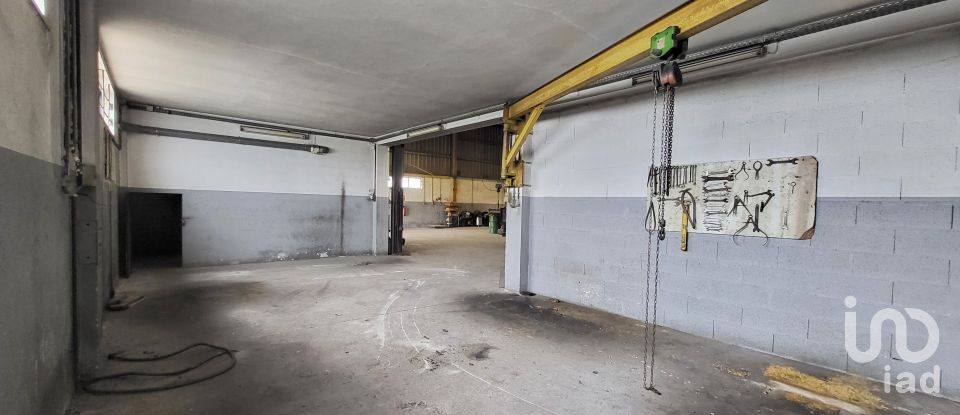 Armazém T0 em Oiã de 569 m²