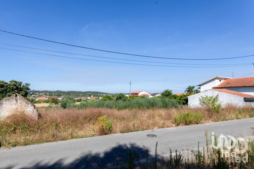 Land in Pampilhosa of 6,421 m²