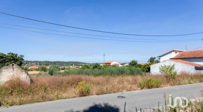 Terrain à Pampilhosa de 6 421 m²